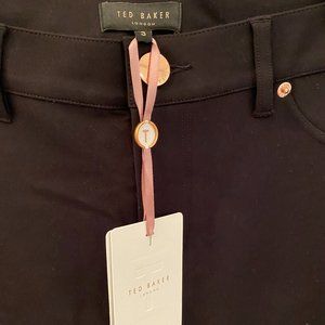 NWT Black Ted Baker Legging Jeans